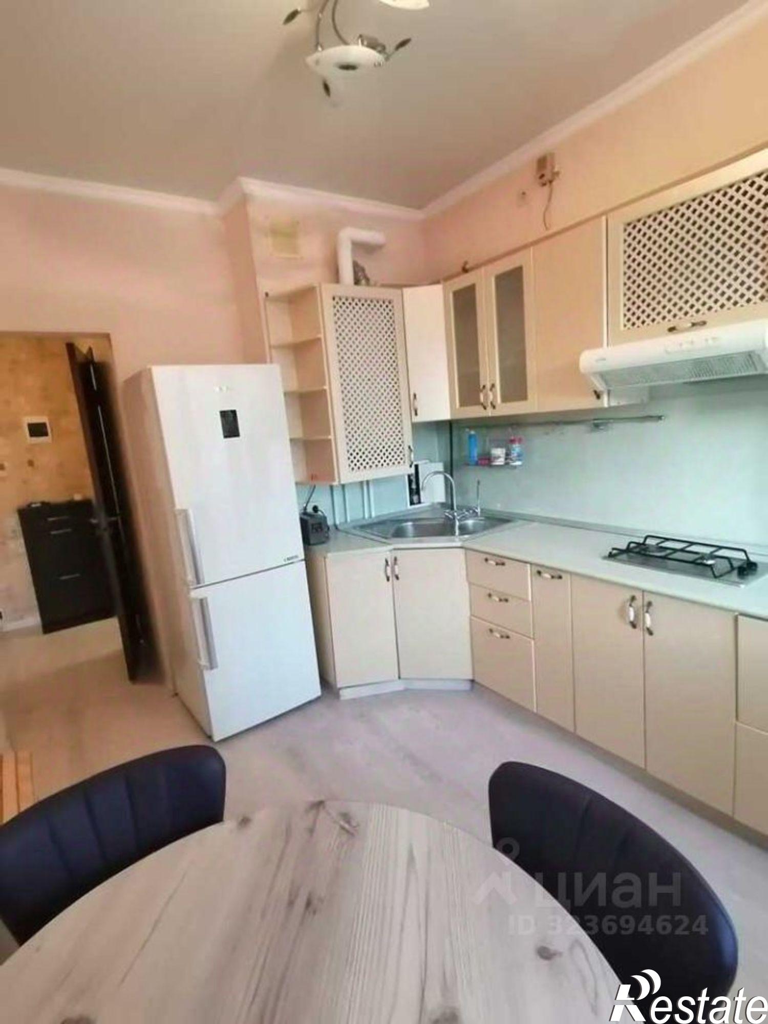 Купить квартиру за 5 000 000 рублей на Станичная улица, 30В