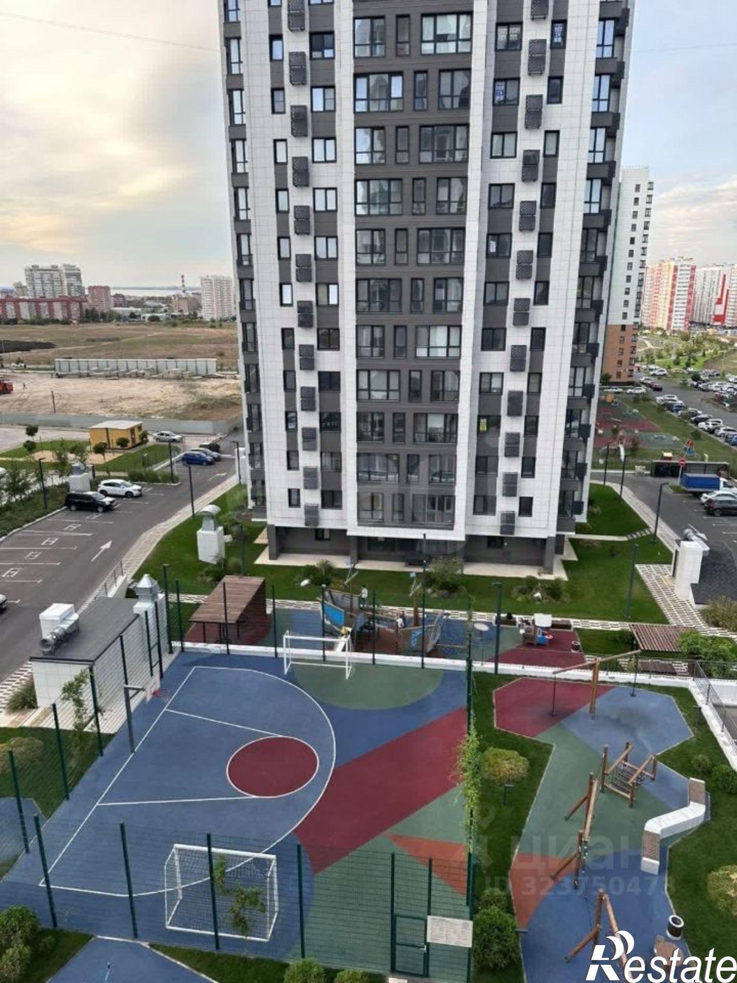 Купить квартиру за 7 500 000 рублей на улица Ленина, 241к1