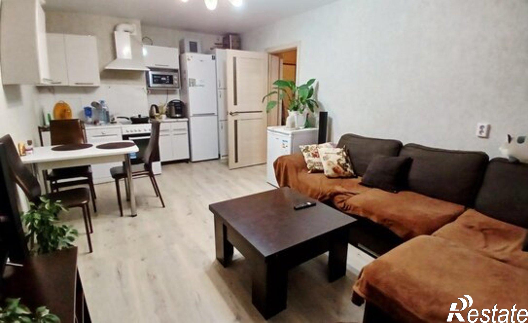 Купить квартиру за 6 500 000 рублей на улица Ленина, 233