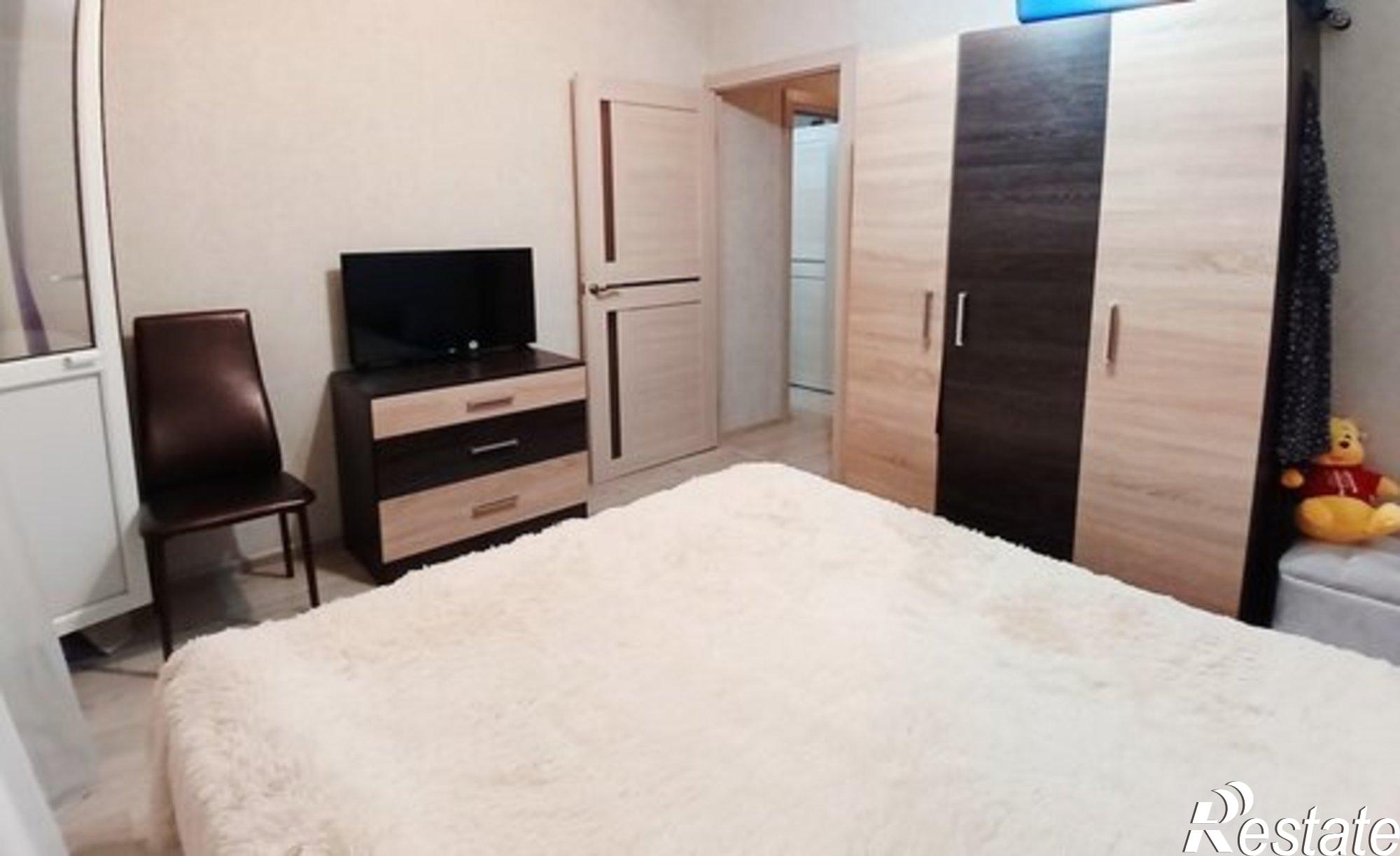 Купить квартиру за 6 500 000 рублей на улица Ленина, 233