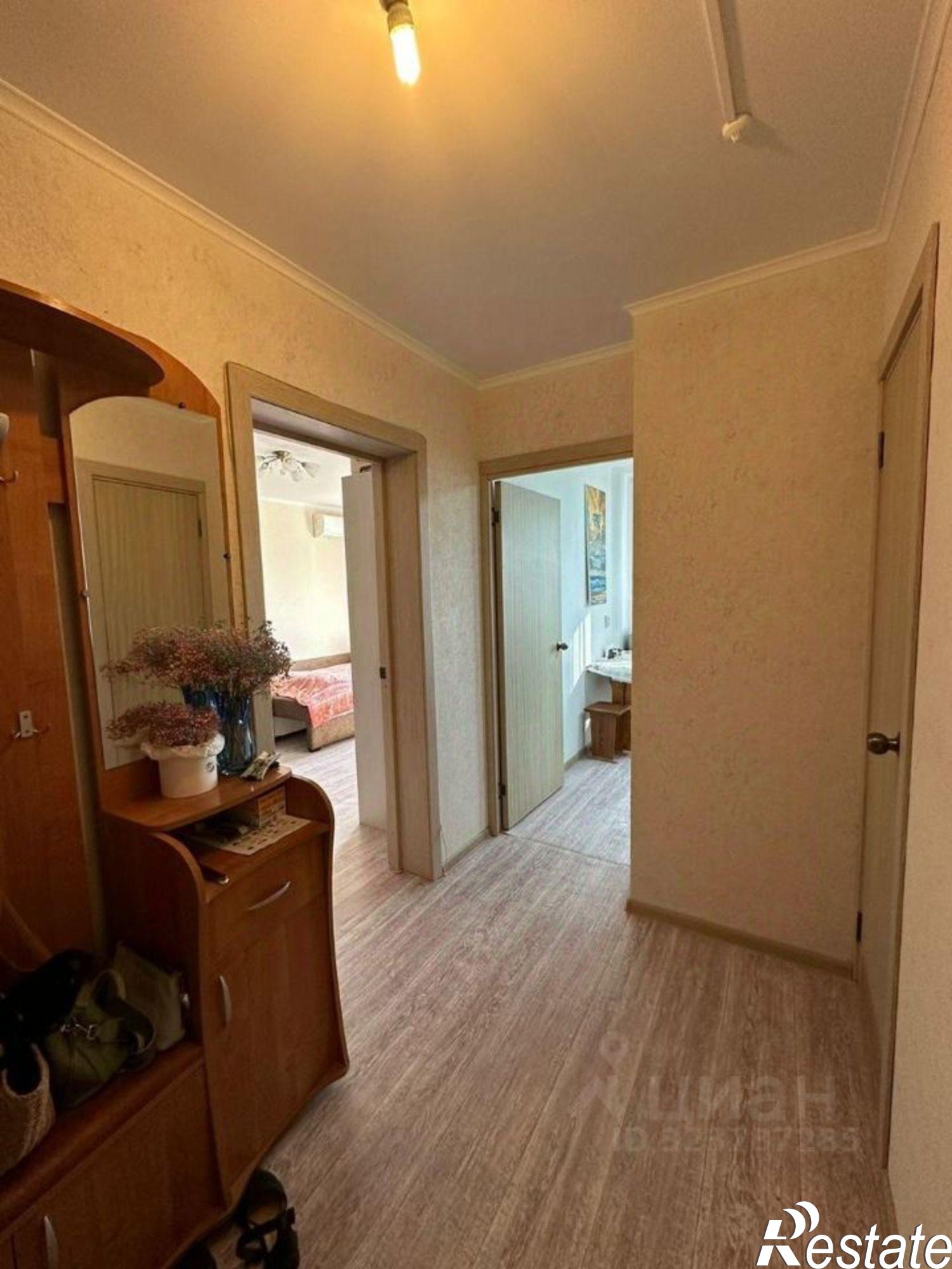 Купить квартиру за 7 000 000 рублей на улица Адмирала Пустошкина, 16