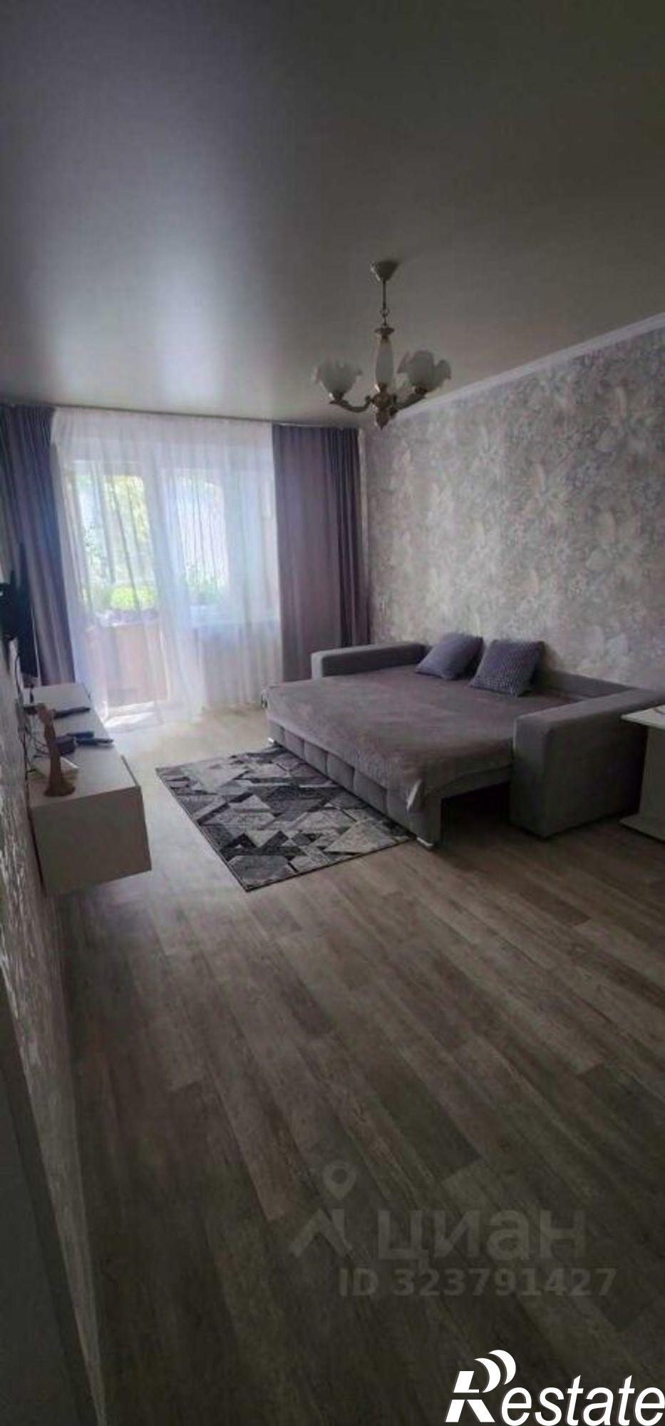 Купить квартиру за 8 900 000 рублей на Стахановская улица, 5