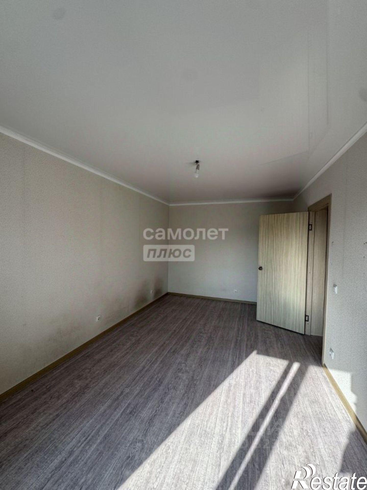 Купить квартиру за 5 790 000 рублей на улица Адмирала Пустошкина, 22 с1