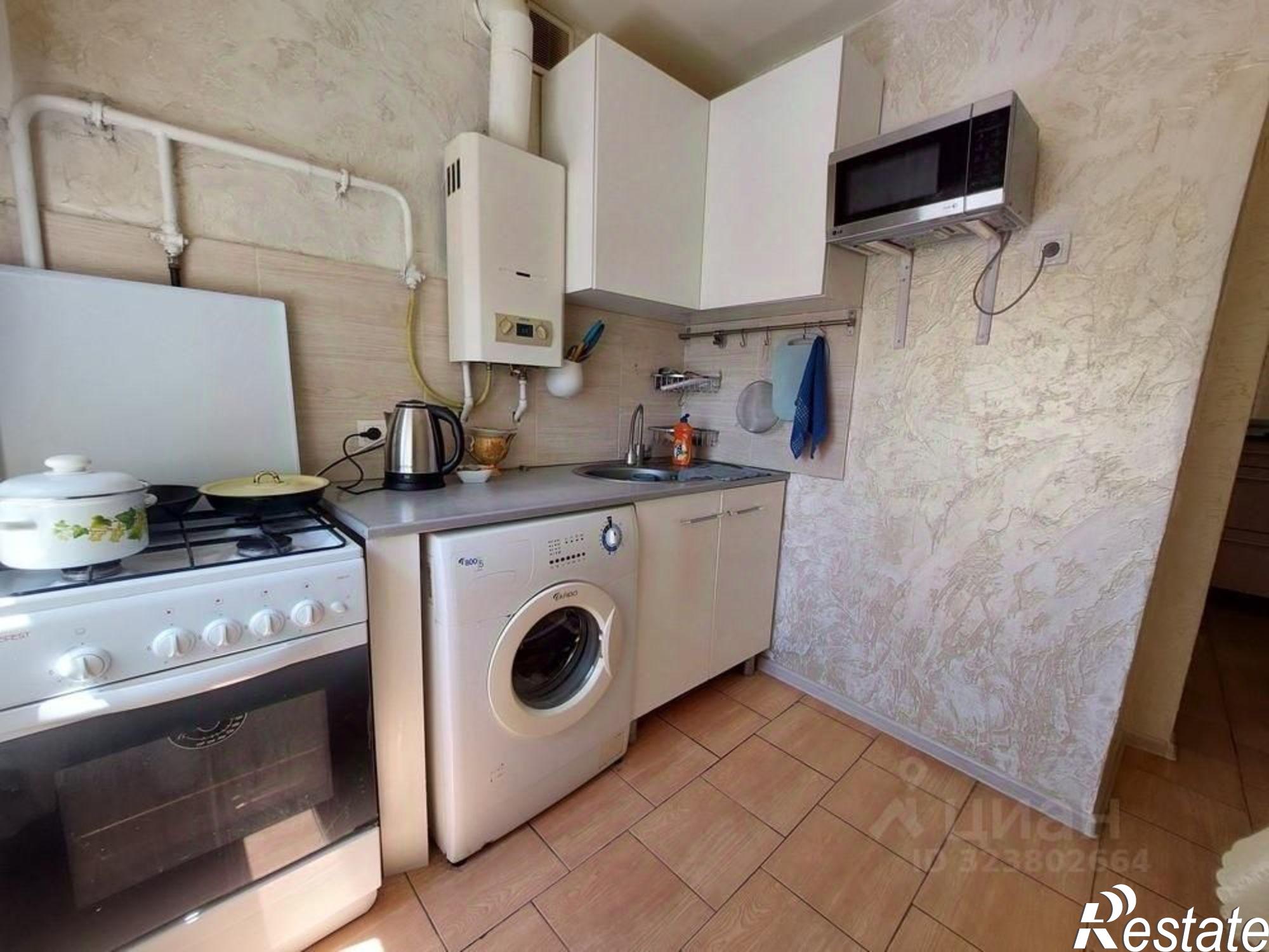 Купить квартиру за 6 700 000 рублей на улица Чехова, 1