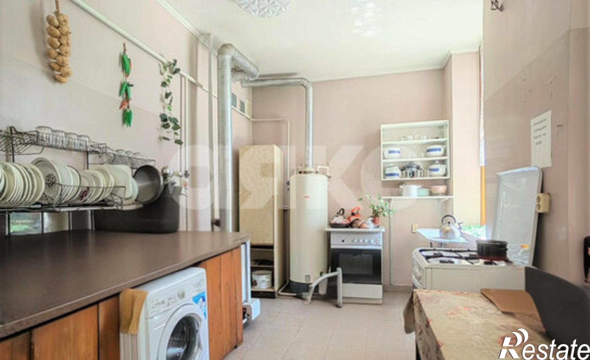 Купить квартиру за 2 500 000 рублей на улица Кати Соловьяновой, 121