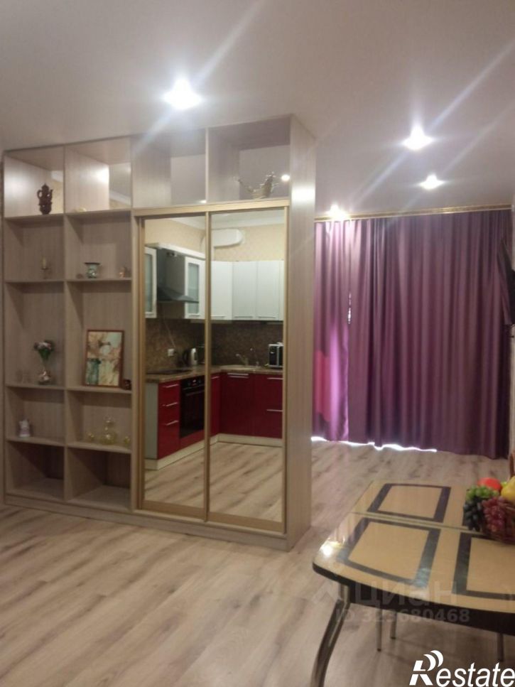 2-комн квартира ул Владимирская, 148 2,  д. 148 2,  к. 2