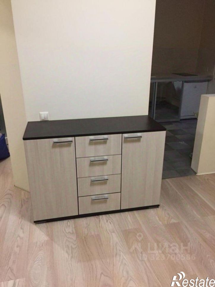 1-комн квартира ул Спортивная, 26,  д. 26