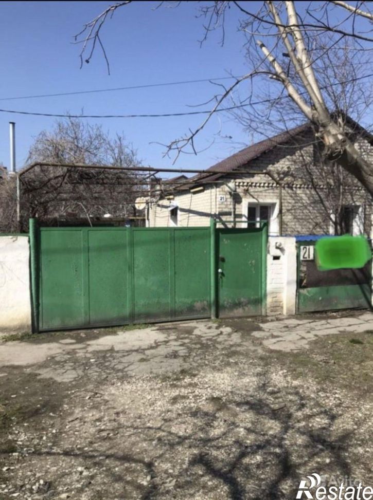 Коттедж/дом ул Чехова, 21,  д. 21