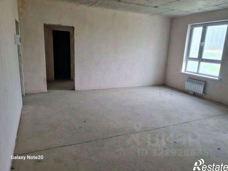 2-комн квартира ул Мирная, 29 10,  д. 29 10,  к. 10