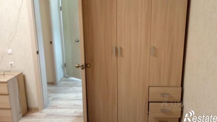 1-комн квартира улица Адмирала Пустошкина, 22 с6,  д. 22 с6