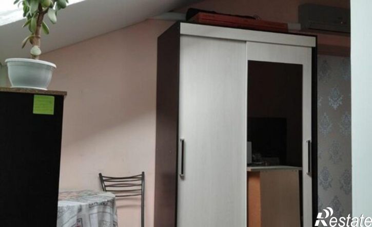 2-комн квартира Ленинградская улица, 76,  д. 76