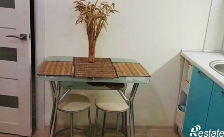 1-комн квартира улица Ленина, 185А к3,  д. 185А к3