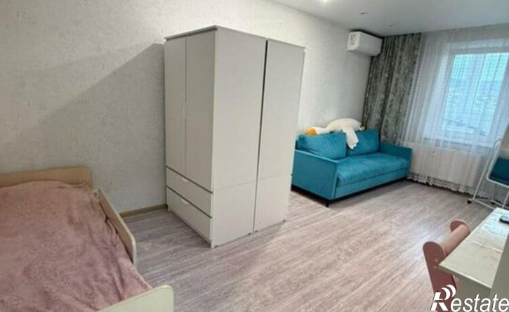 2-комн квартира улица Адмирала Пустошкина, 22 c9,  д. 22 c9