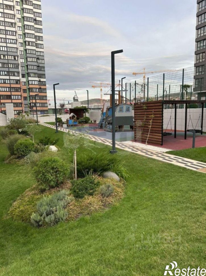 1-комн квартира улица Ленина, 241к1,  д. 241к1