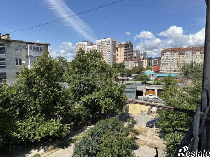 1-комн квартира улица Толстого, 113,  д. 113