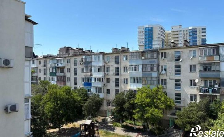 1-комн квартира улица Толстого, 113,  д. 113