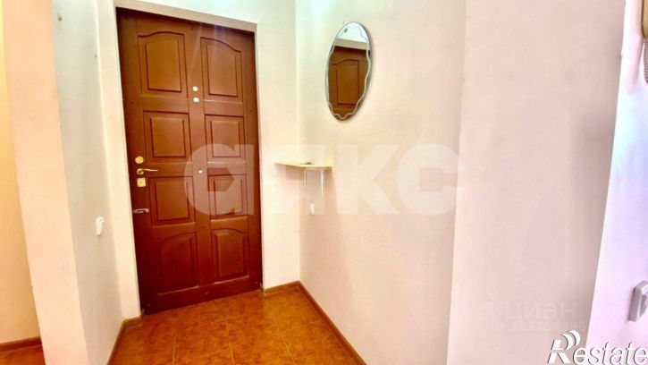 2-комн квартира Владимирская улица, 146 к2,  д. 146 к2