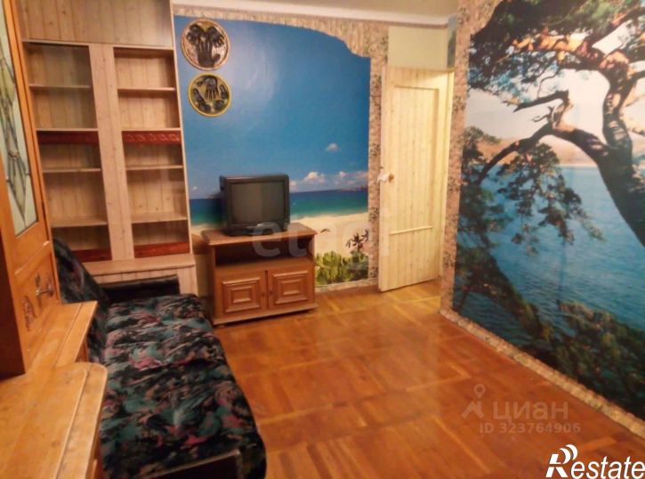 3-комн квартира улица Чехова, 44,  д. 44