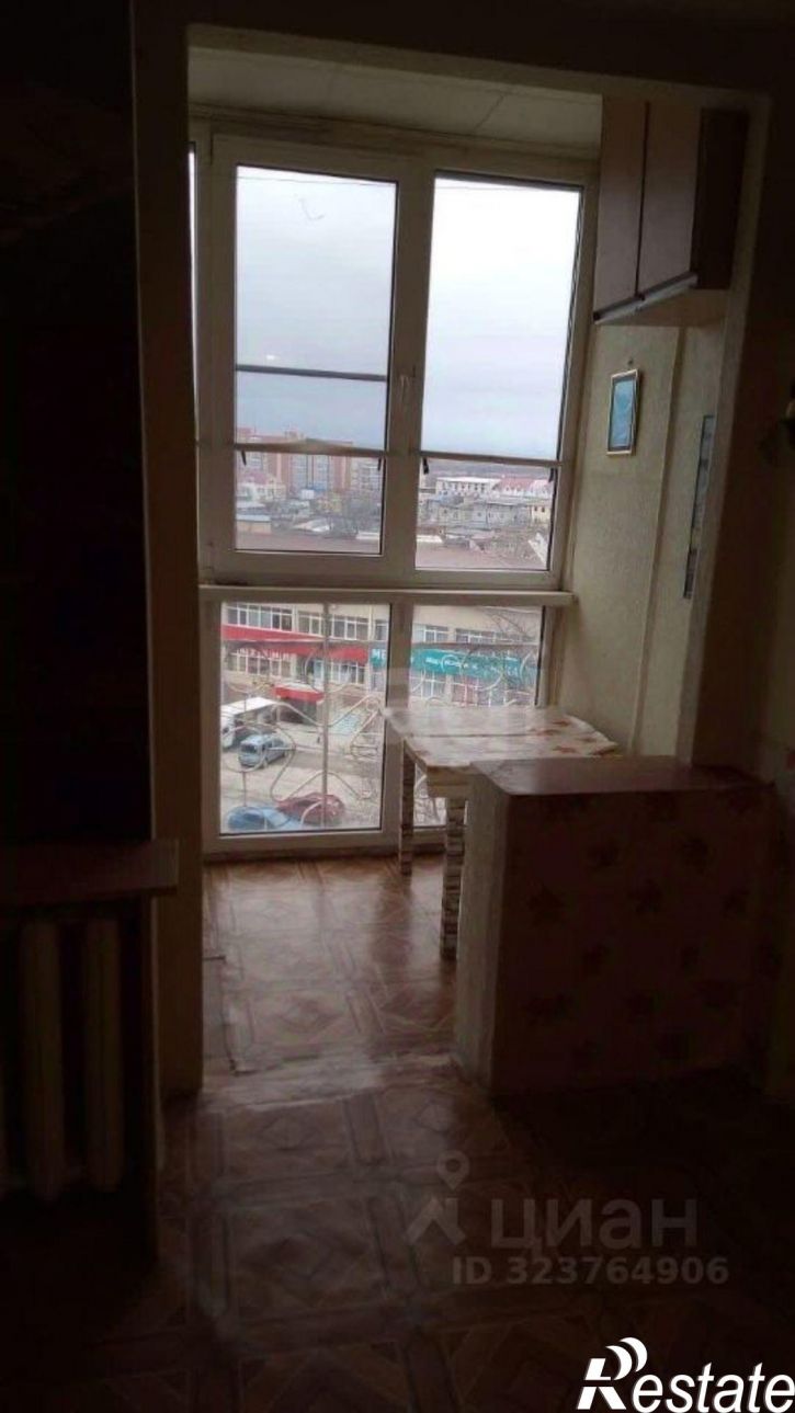 3-комн квартира улица Чехова, 44,  д. 44