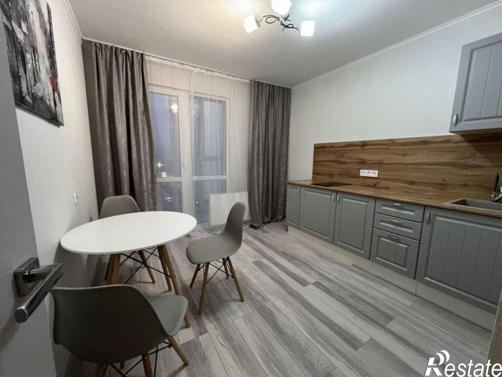 1-комн квартира улица Адмирала Пустошкина, 22 с6,  д. 22 с6