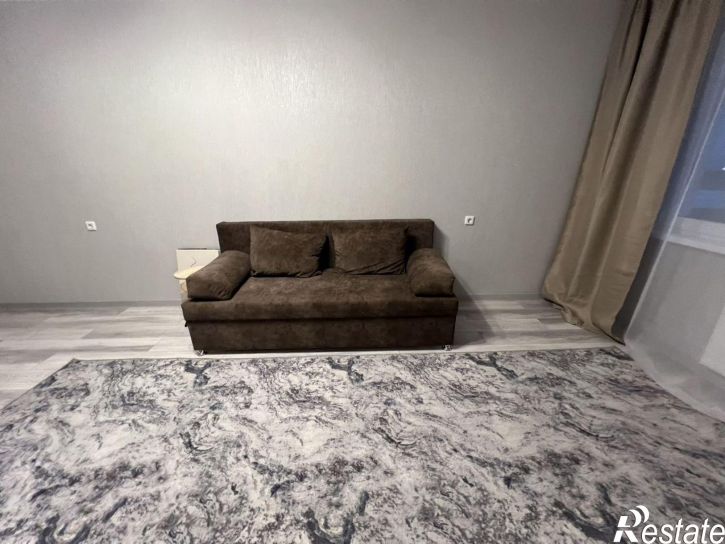 1-комн квартира улица Адмирала Пустошкина, 22 с6,  д. 22 с6