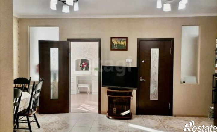 2-комн квартира улица Ленина, 183,  д. 183