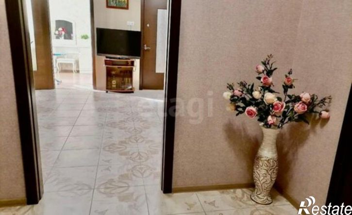 2-комн квартира улица Ленина, 183,  д. 183