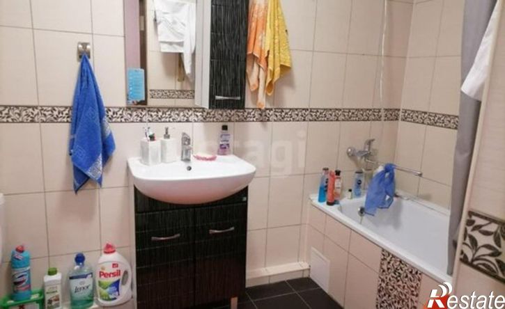 2-комн квартира улица Ленина, 183,  д. 183