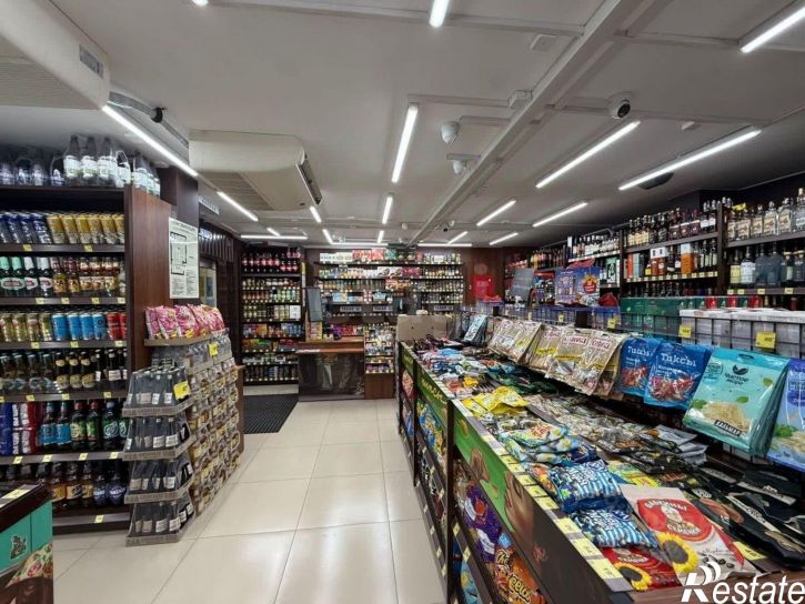 Торговое помещение Владимирская улица, 144,  д. 144