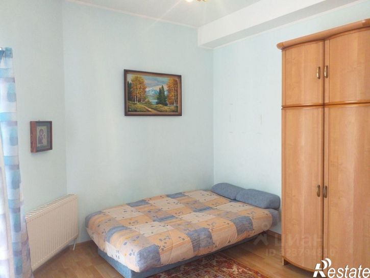 1-комн квартира Успенский переулок, 8,  д. 8