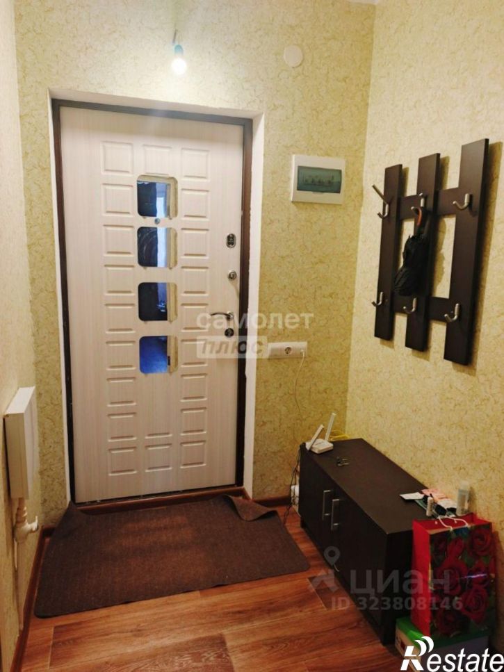 1-комн квартира Владимирская улица, 154 к3,  д. 154 к3