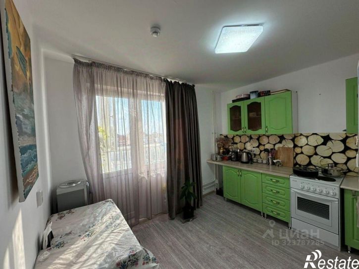 1-комн квартира улица Адмирала Пустошкина, 16,  д. 16