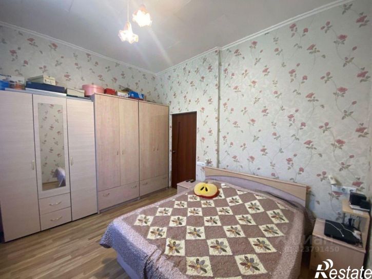 3-комн квартира улица Ленина, 68,  д. 68