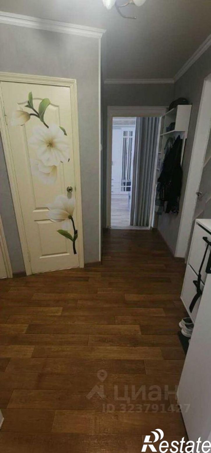 2-комн квартира Стахановская улица, 5,  д. 5