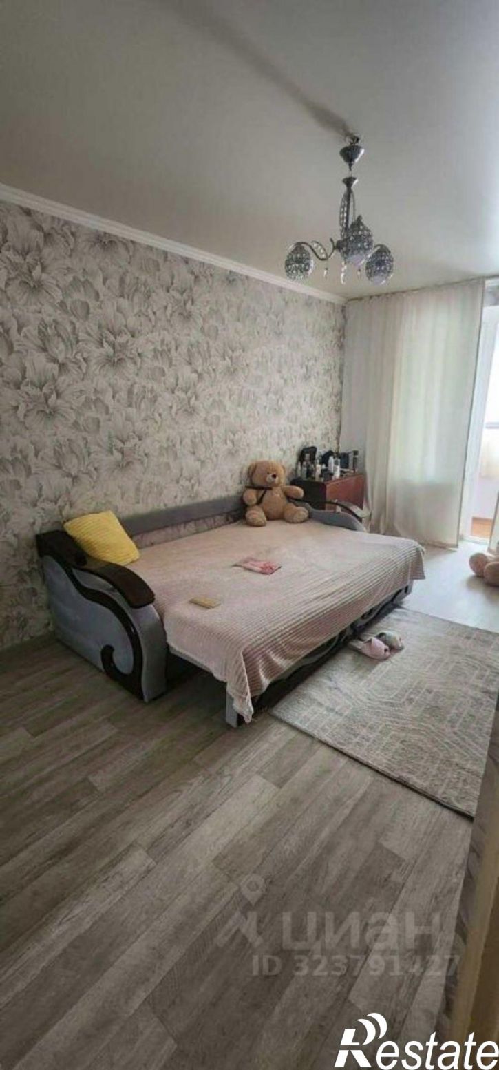 2-комн квартира Стахановская улица, 5,  д. 5