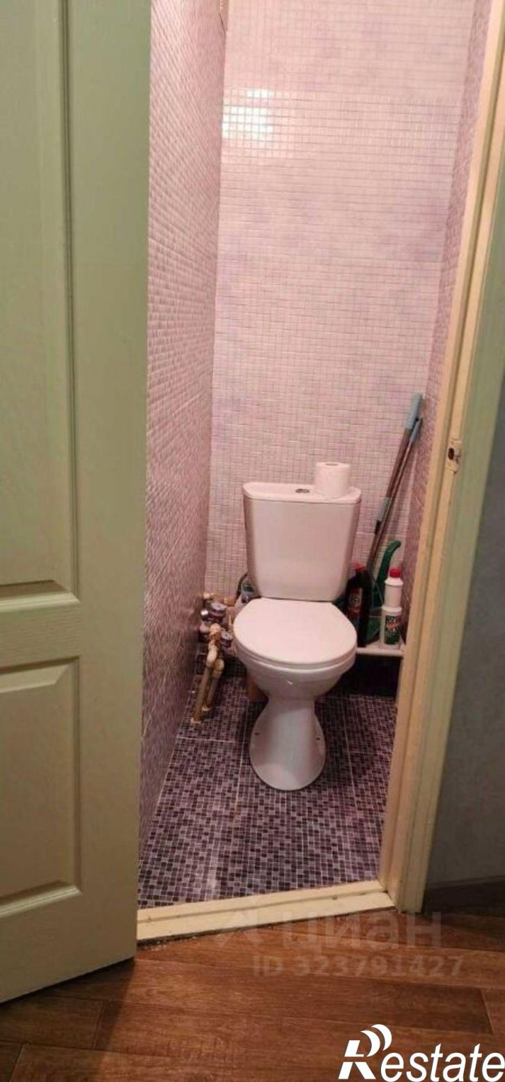 2-комн квартира Стахановская улица, 5,  д. 5