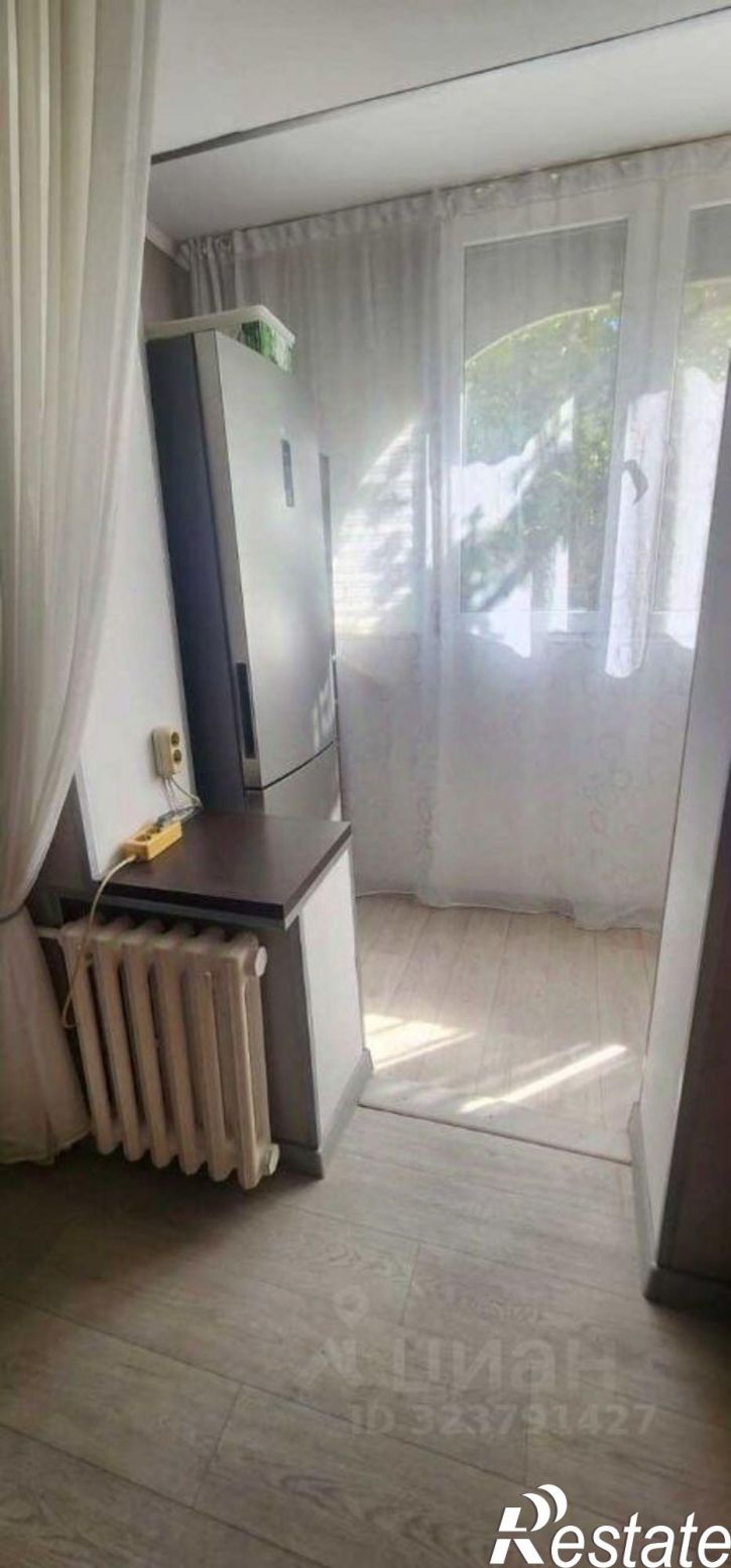 2-комн квартира Стахановская улица, 5,  д. 5