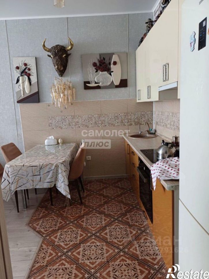 2-комн квартира Владимирская улица, 154 к2,  д. 154 к2