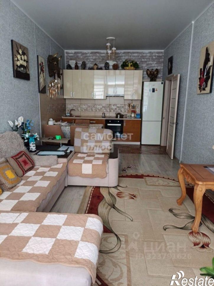 2-комн квартира Владимирская улица, 154 к2,  д. 154 к2