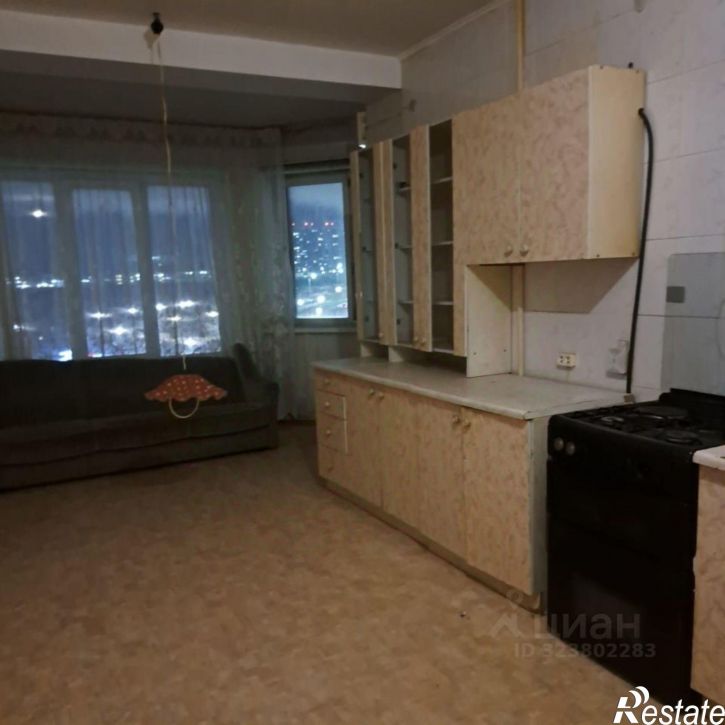 2-комн квартира улица Ленина, 211,  д. 211