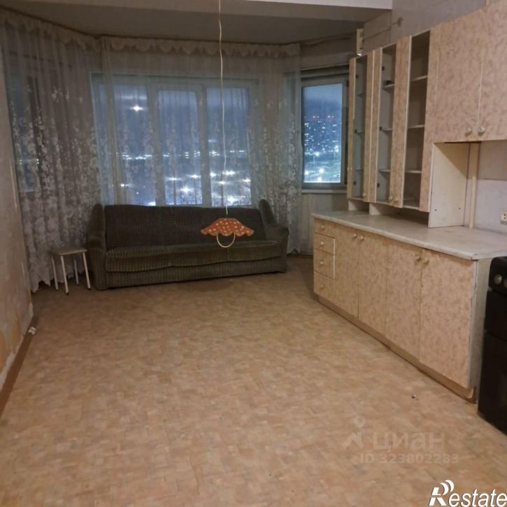 2-комн квартира улица Ленина, 211,  д. 211