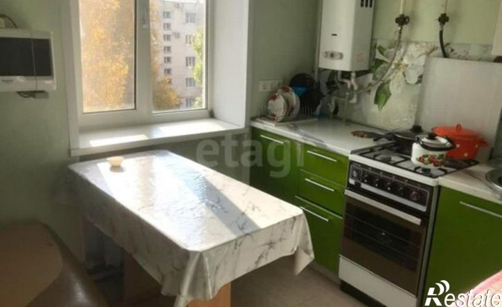 3-комн квартира улица Горького, 66,  д. 66