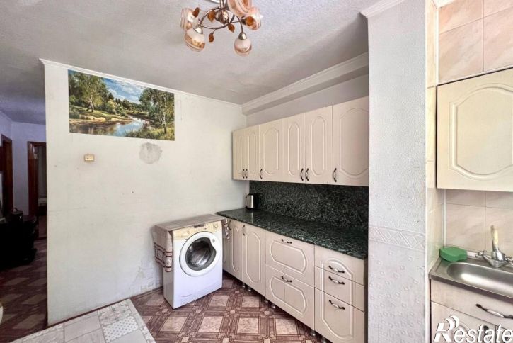 3-комн квартира Терская улица, 118,  д. 118