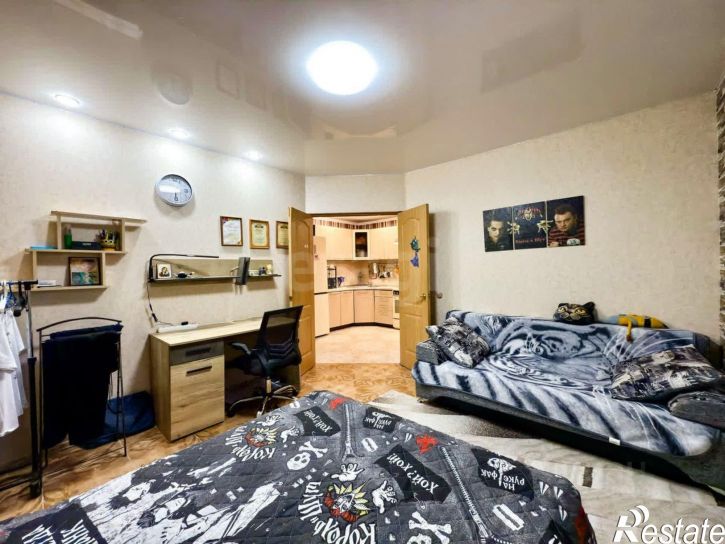 2-комн квартира Белорусский проезд, 8Ж,  д. 8Ж