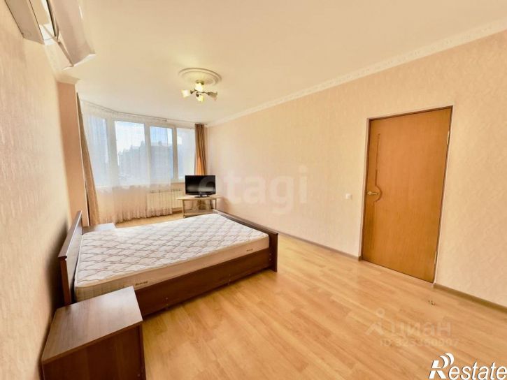 2-комн квартира муниципальный округ Анапа