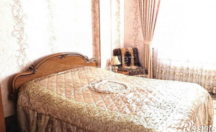 1-комн квартира Анапа, Стахановская улица, 14