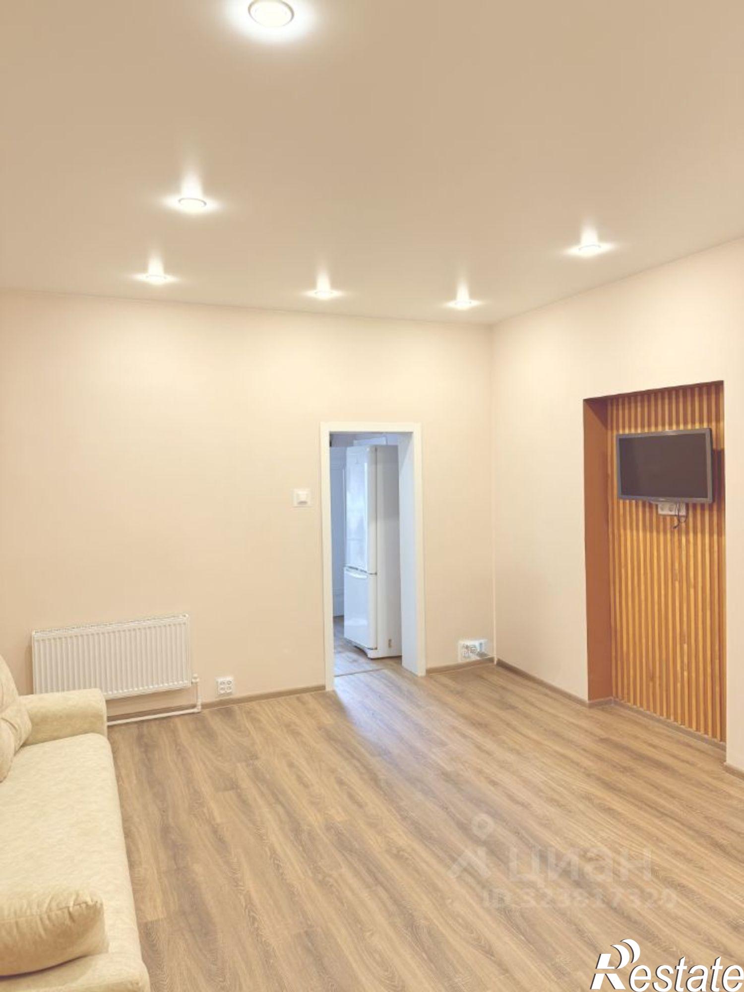 Сдать квартиру за 20 000 рублей на Терская улица, 98