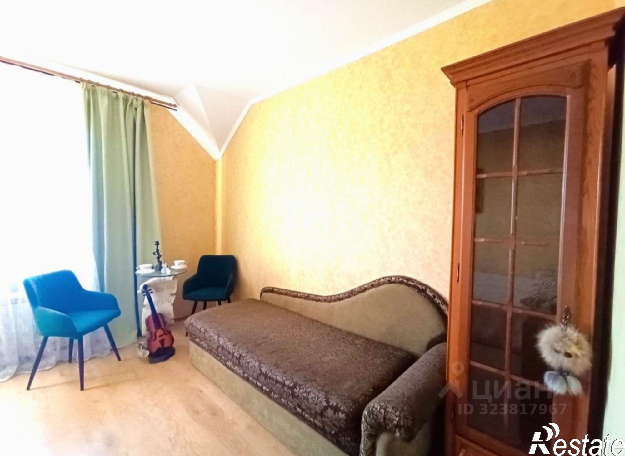 Сдать дачу, дом, коттедж за 45 000 рублей на улица Краснозелёных, 41