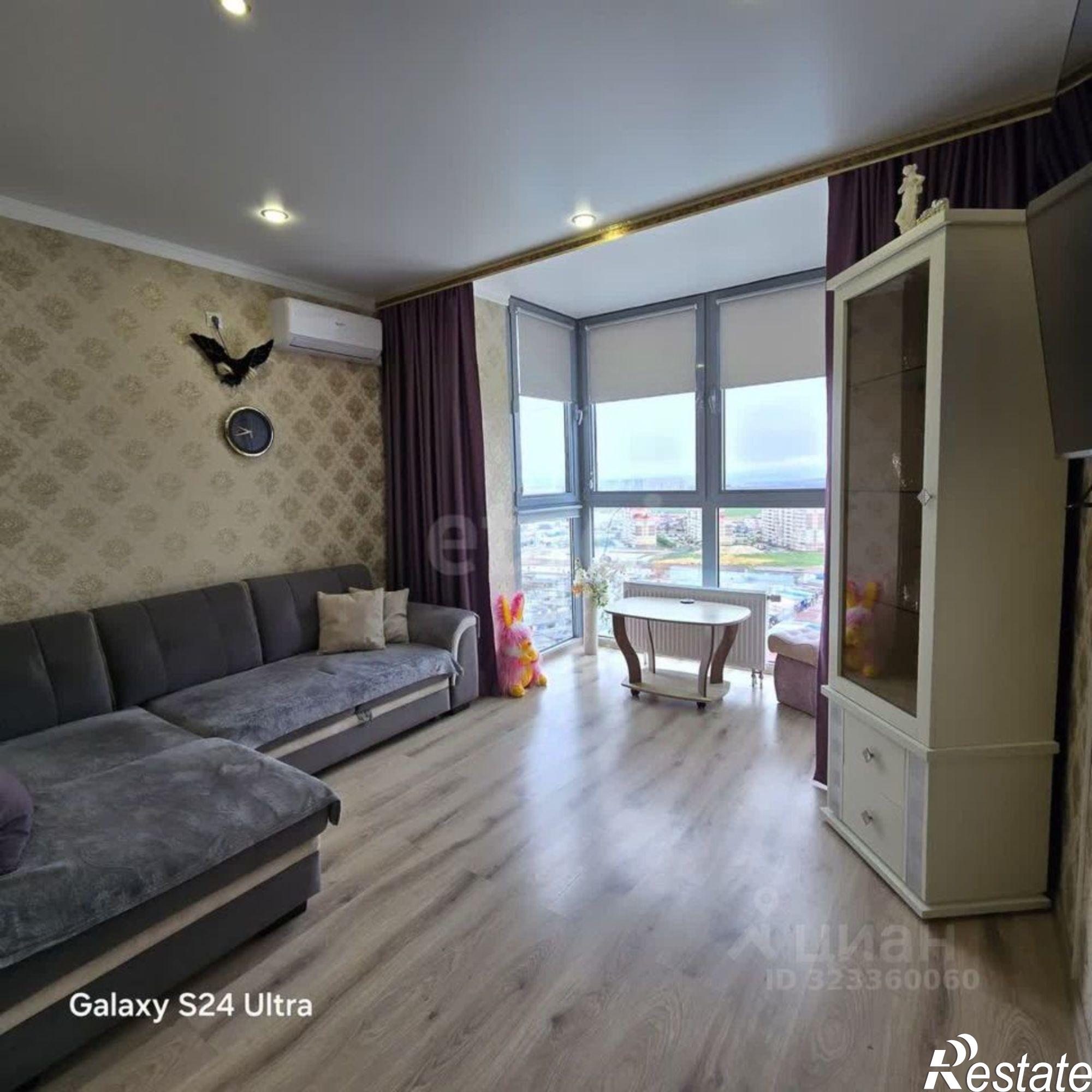 Купить квартиру за 9 500 000 рублей на ул Владимирская, 148 2