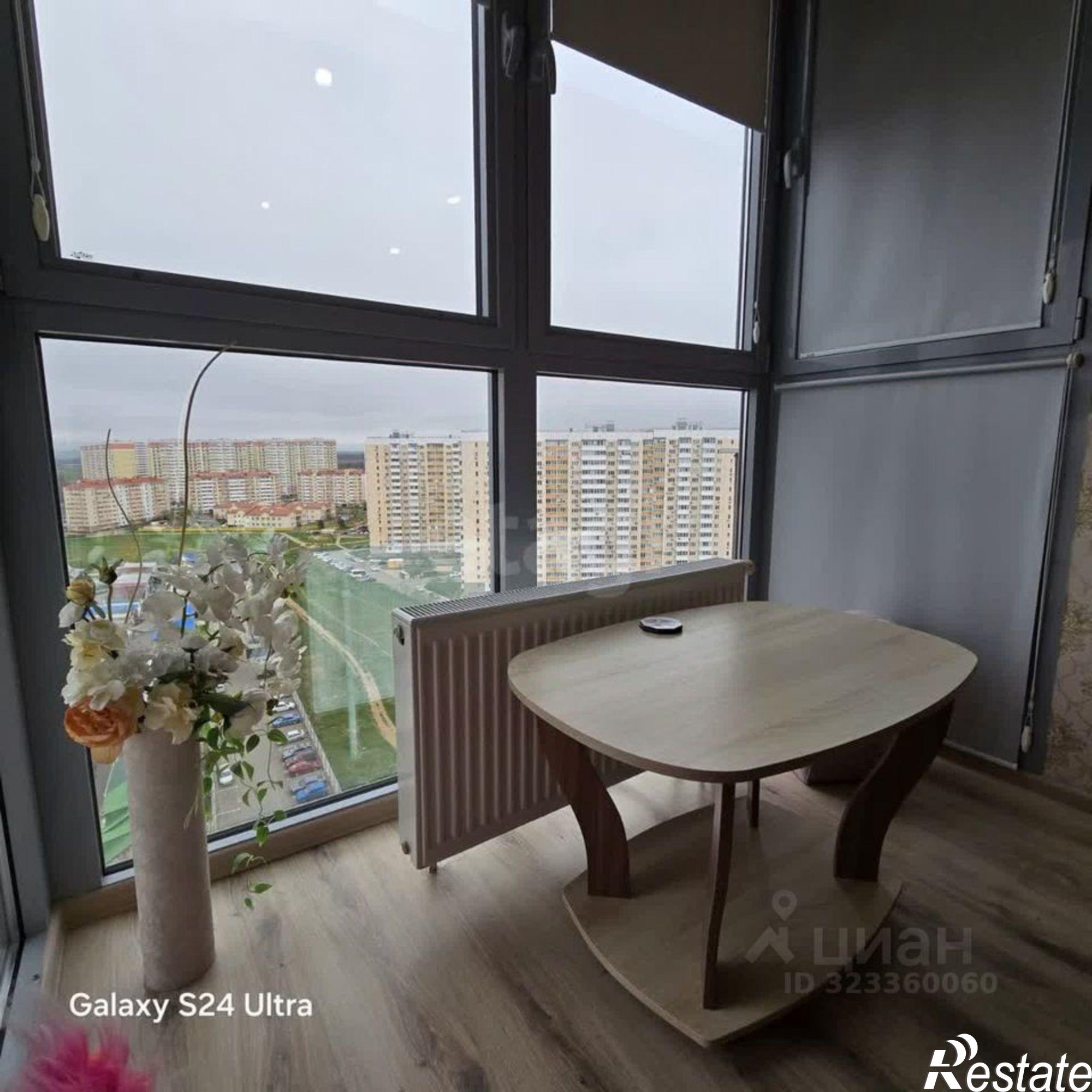 Купить квартиру за 9 500 000 рублей на ул Владимирская, 148 2